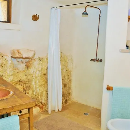Holiday home Trullo Specchia